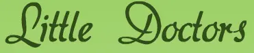 Little Doctors logo