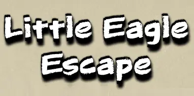 Little Eagle Escape logo