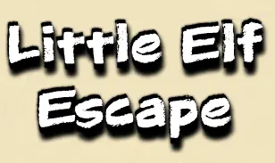 Little Elf Escape logo