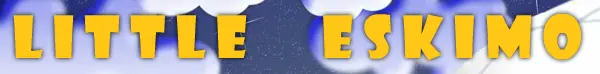 Little Eskimo logo