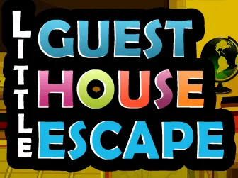 Little Guest House Escape logo