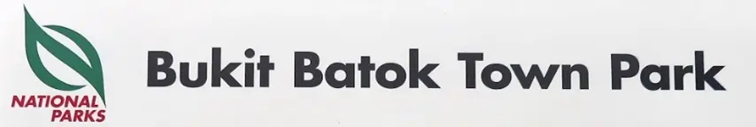 Little Guilin - Bukit Batok Town Park Virtual Reality Image logo