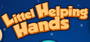 Little Helping Hands logo