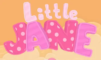 Little Jane logo