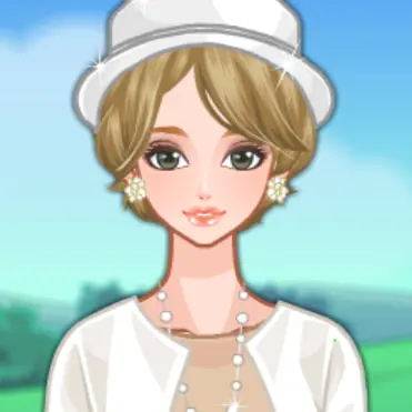 Little Lady logo