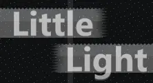 Little Light logo