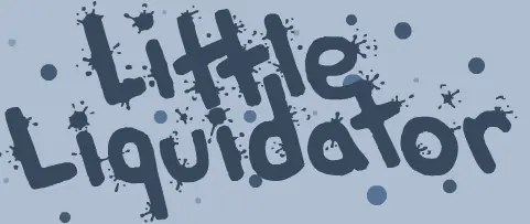 Little Liquidator logo