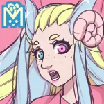 Little Magical Hero Creator logo