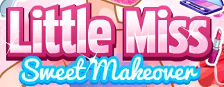 Little Miss Sweet Makeover logo