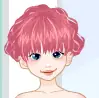 Little Miss Winter Dress Up logo