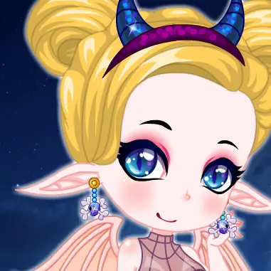 Little Monster Avatar logo