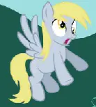 Little Pony Scene Creator logo