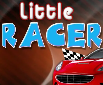 Little Racer logo