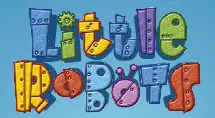Little Robots logo