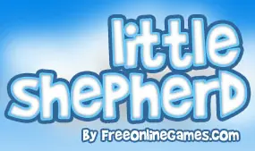 Little Shepherd logo