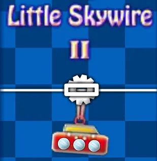 Little Skywire II logo