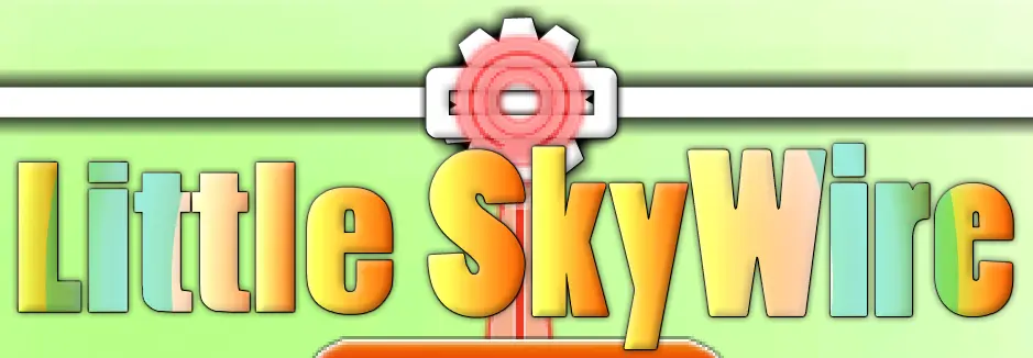 Little Skywire logo