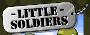 Little Soldiers logo