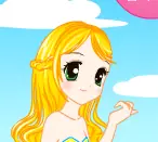 Little Sweetheart Dress Up logo