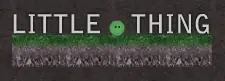 Little Thing logo