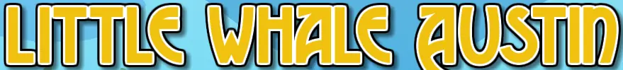 Little Whale Austin logo
