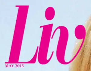 Liv-My 2015 logo