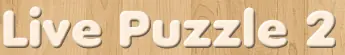 Live Puzzle 2 logo