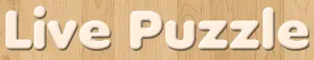 Live Puzzle logo