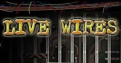 Live Wires logo