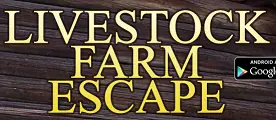 Livestock Farm Escape logo