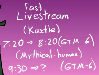 Livestream 3 logo