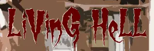 Living Hell logo