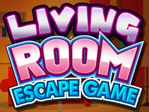 Living Room Escape Game logo