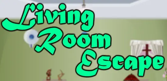 Living Room Escape logo