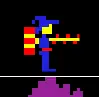 Lizard Wizard logo