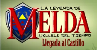 Llegada al Castillo logo