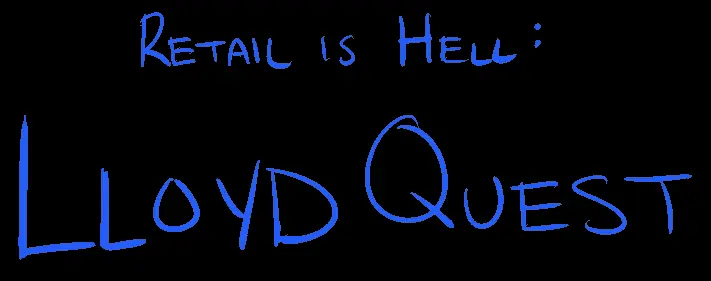 LLOYDQUEST logo