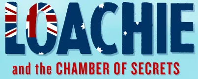Loachie logo