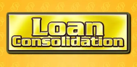 Loan Consolidation logo