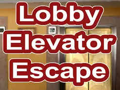 Lobby Elevator Escape logo