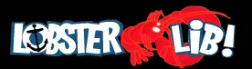 Lobster Liberation logo