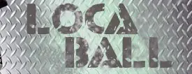 Loca Ball logo