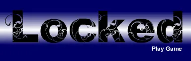 Locked logo