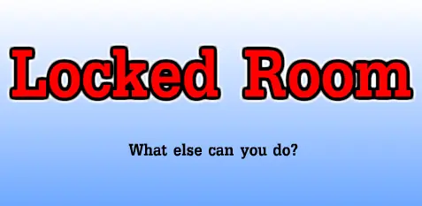 Locked Room logo
