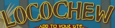 Locochew logo