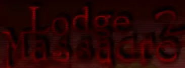 Lodge Massacre 2 logo