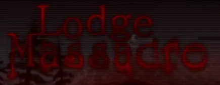 Lodge Massacre logo