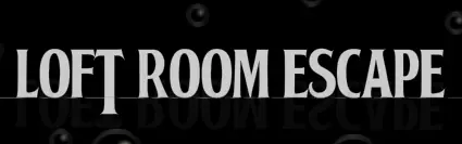 Loft Room Escape logo