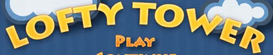 Lofty Tower logo