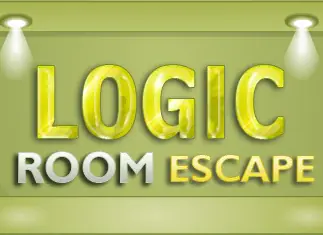 Logic Room Escape logo